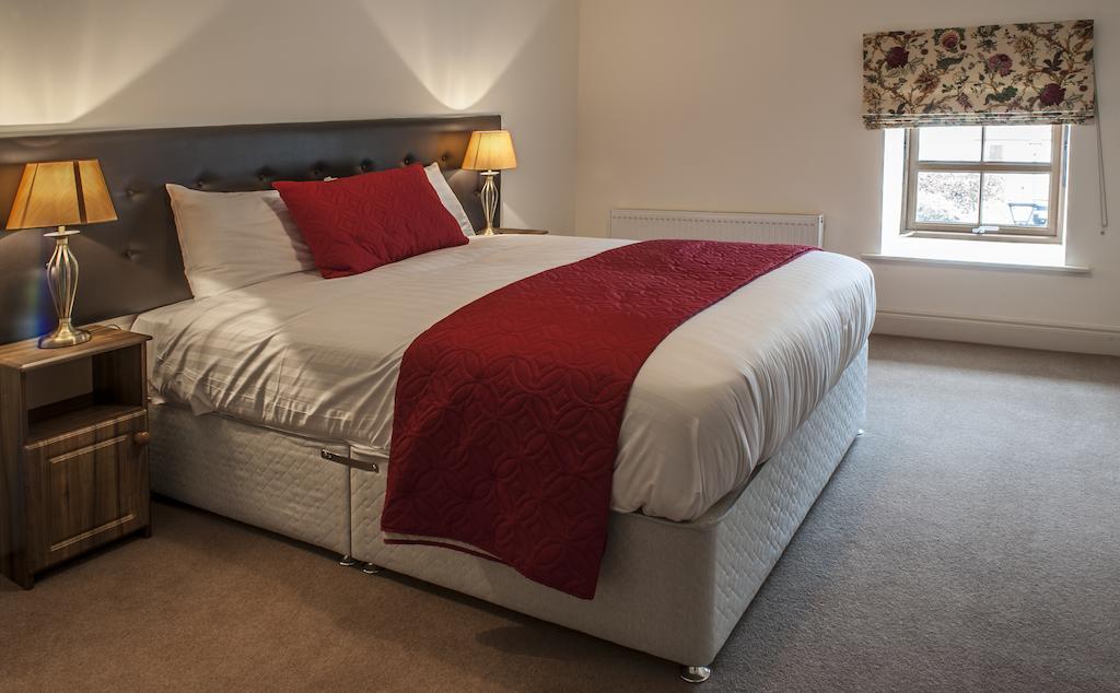 New Forest Estate Lodges Tyrrellspass Zimmer foto