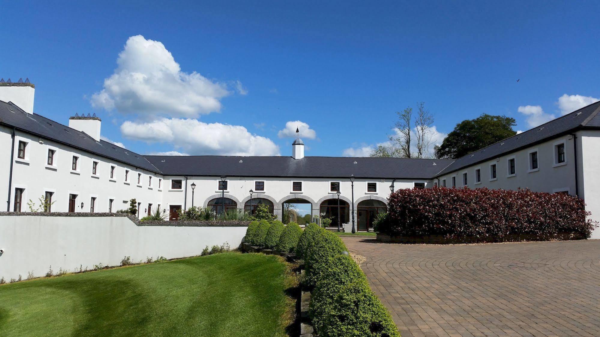 New Forest Estate Lodges Tyrrellspass Exterior foto